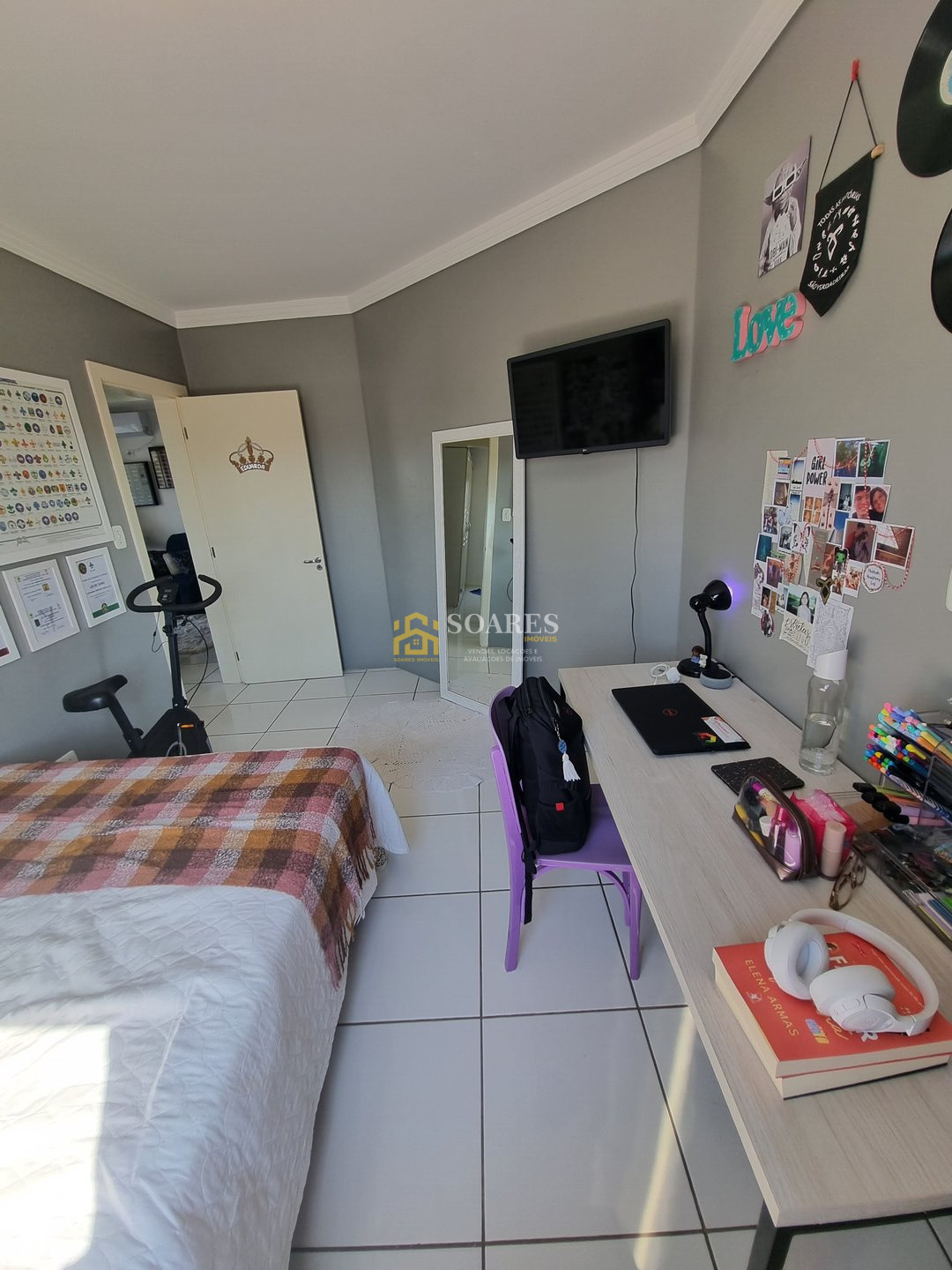 Vende-se Apartamento